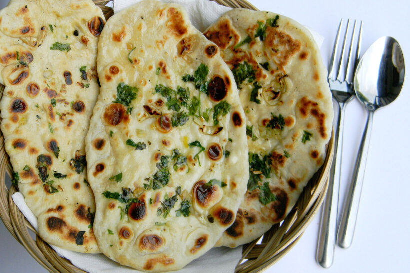Naan