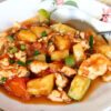 Thai Spicy Sweet N Sour